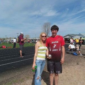 Meet your Posher, Farrel